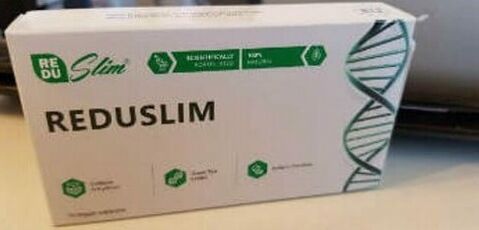 Experience using Reduslim