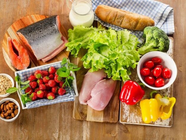 foods for a ketogenic diet