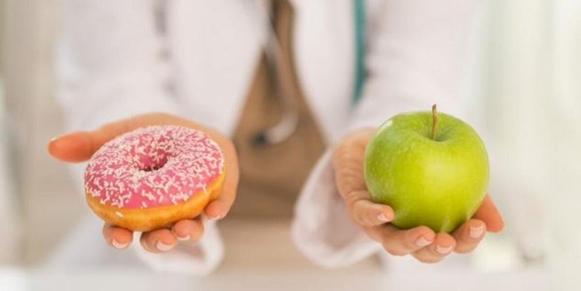 what to eat and what not to eat with diabetes
