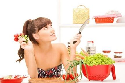 Day to day to lose weight
